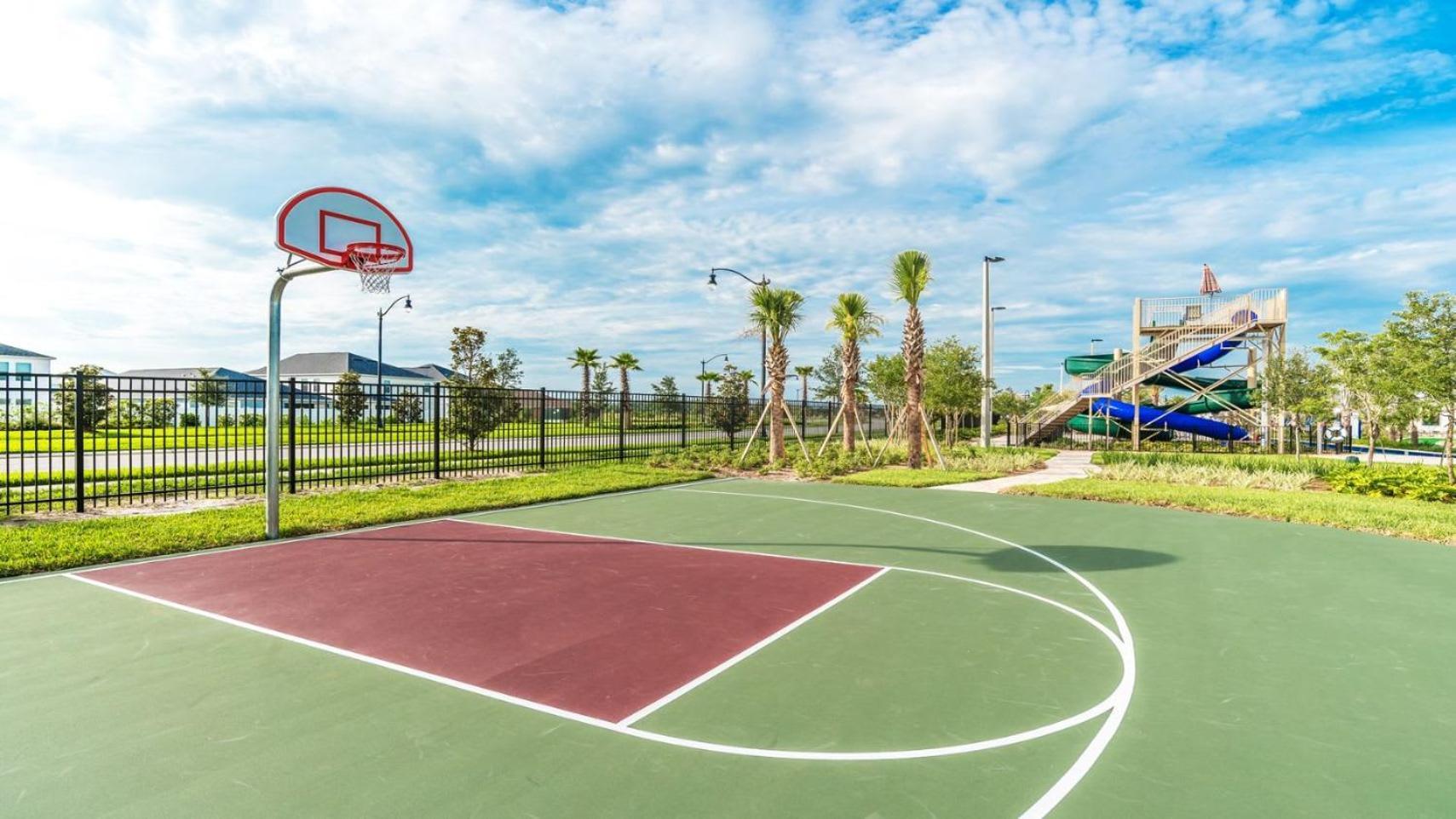 6br - Family - W Private Pool & Hot Tub Holiday home Kissimmee