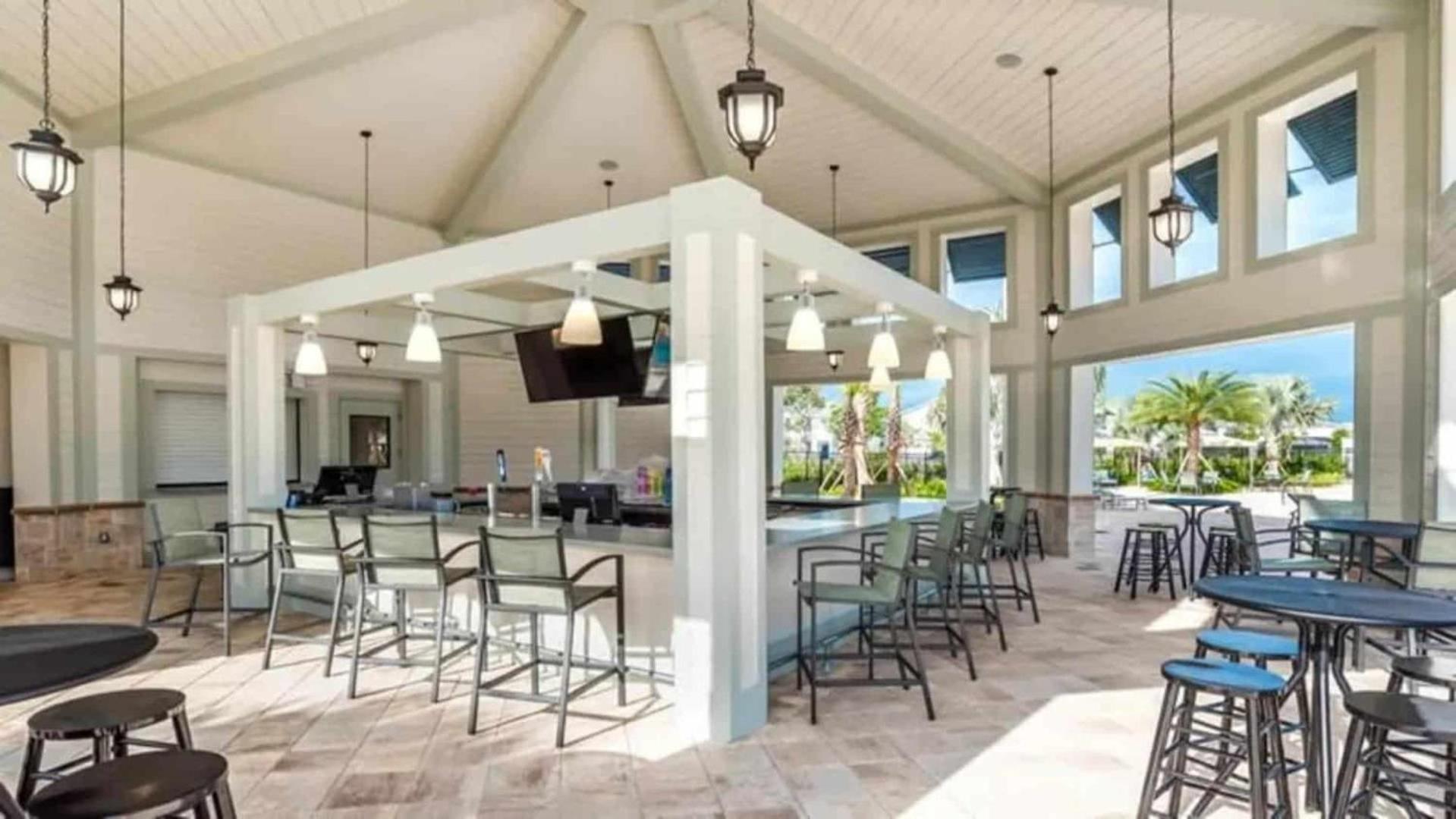 6br - Family - W Private Pool & Hot Tub Kissimmee