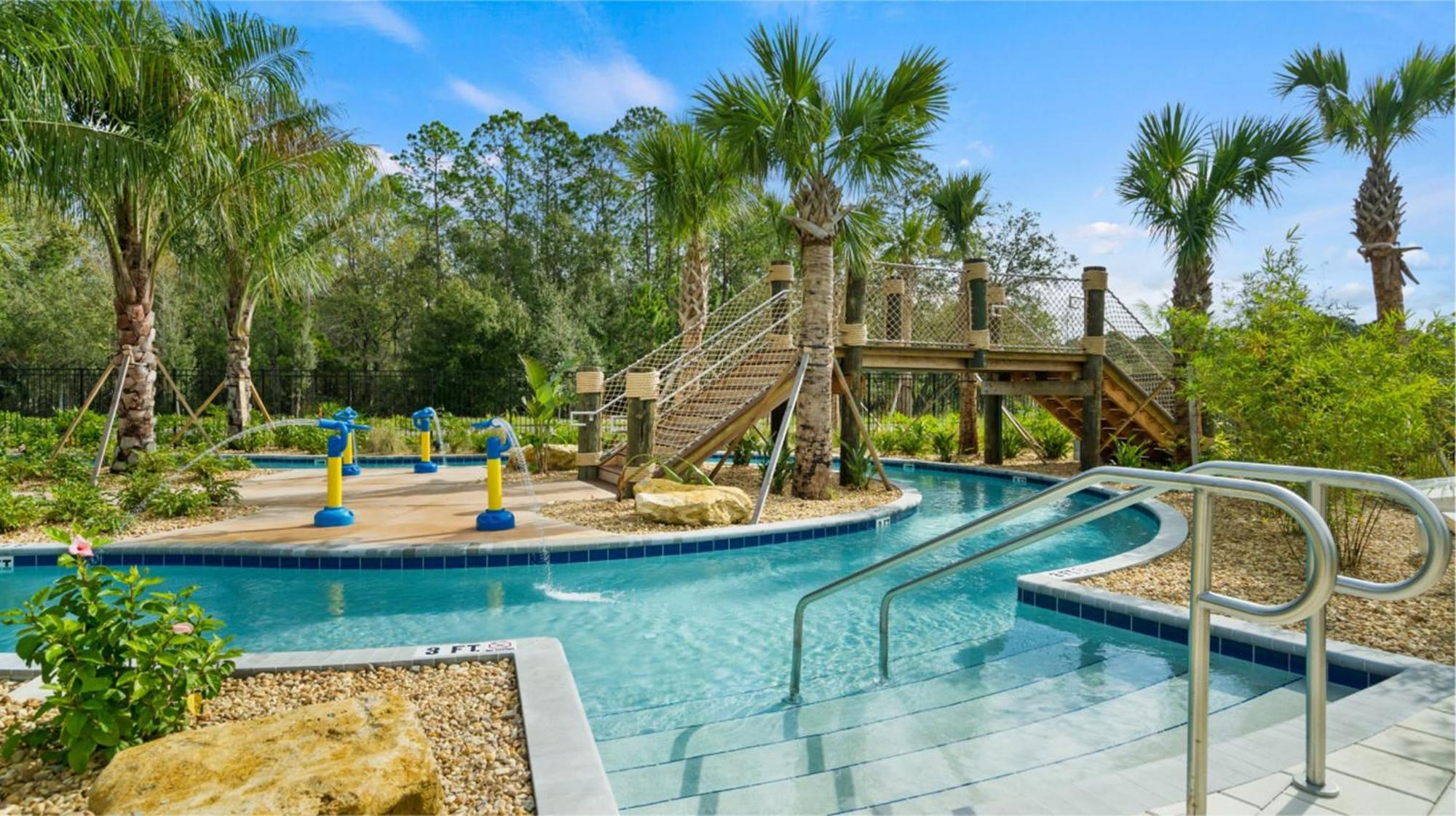 6br - Family - W Private Pool & Hot Tub