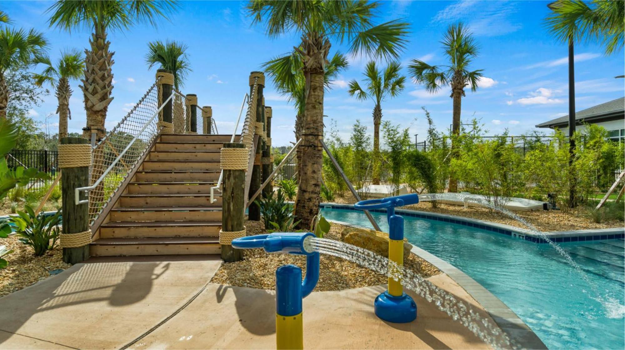 6br - Family - W Private Pool & Hot Tub Holiday home
