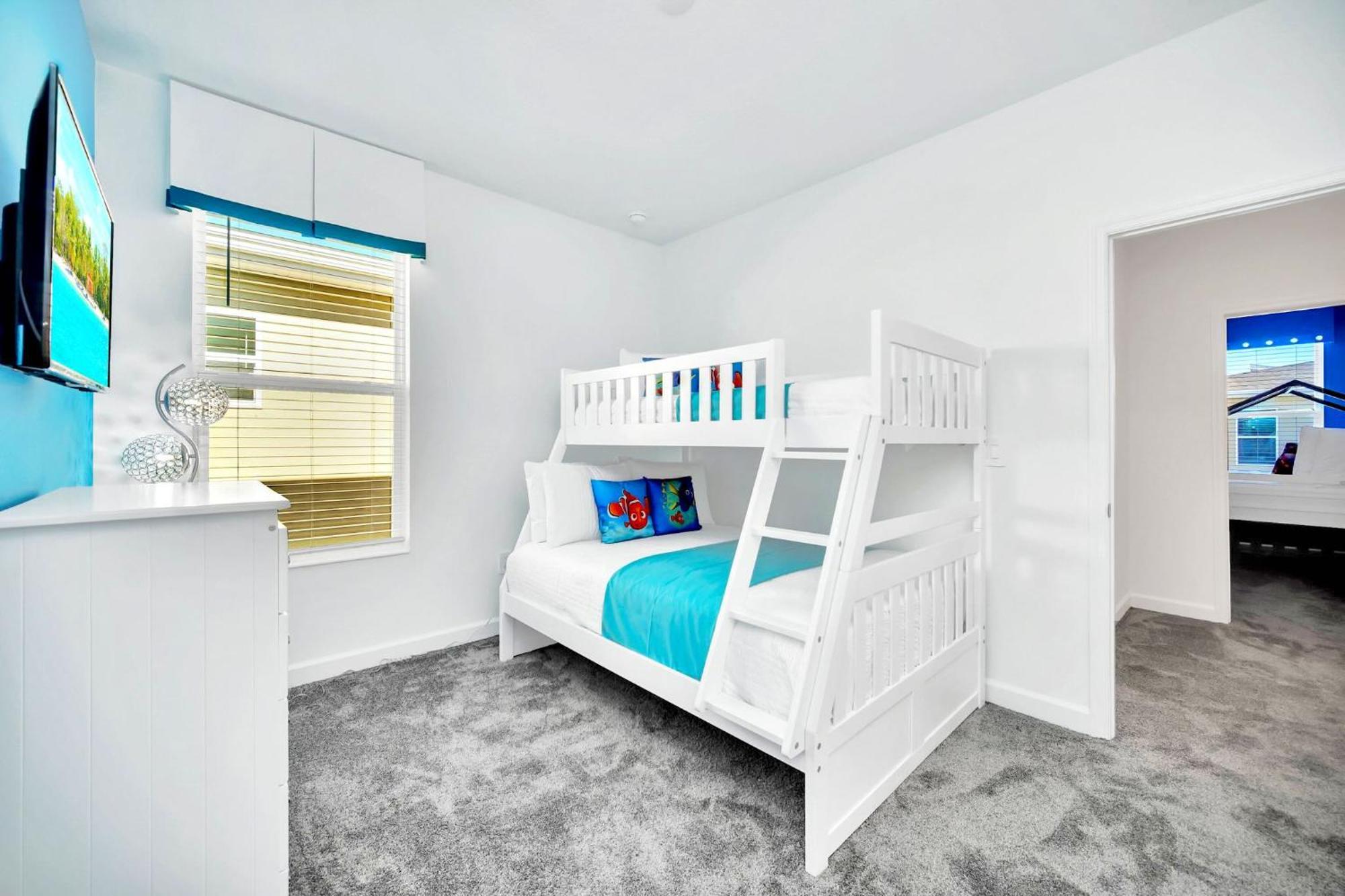 Holiday home 6br - Family - W Private Pool & Hot Tub