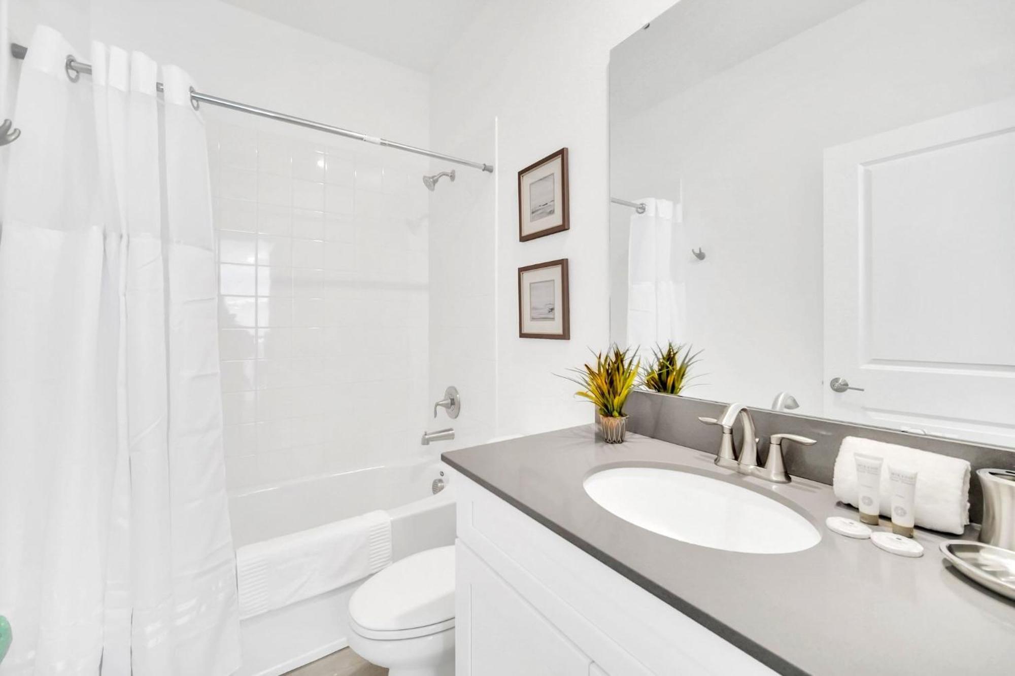 6br - Family - W Private Pool & Hot Tub Holiday home Kissimmee