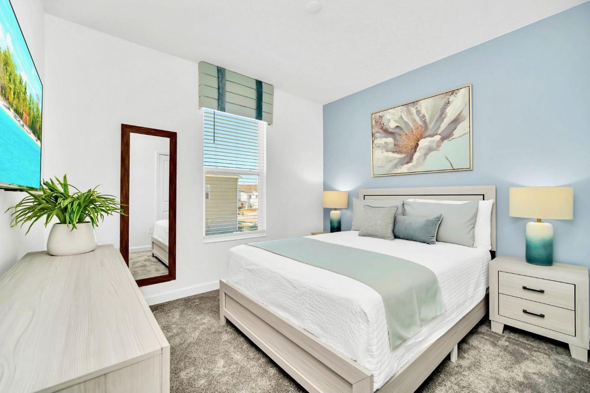 Holiday home 6br - Family - W Private Pool & Hot Tub Kissimmee