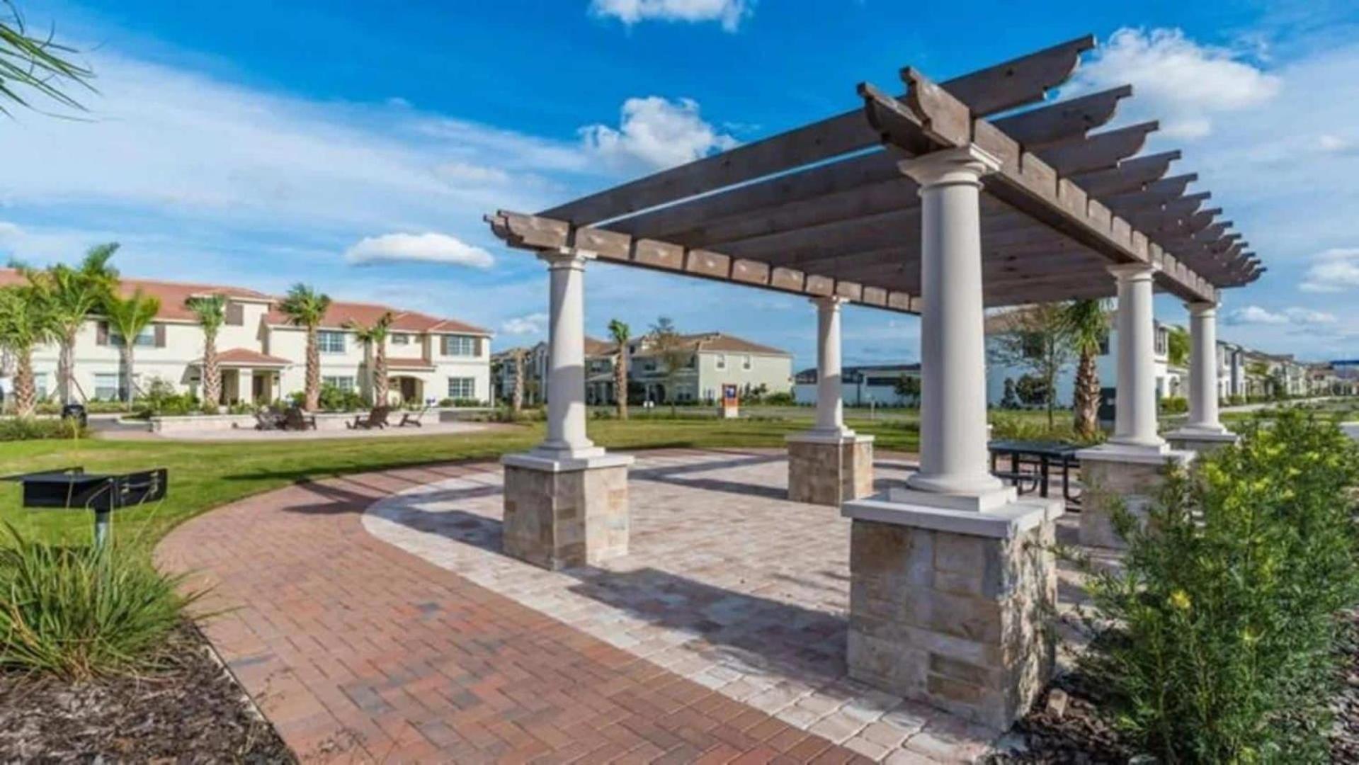 Holiday home 6br - Family - W Private Pool & Hot Tub