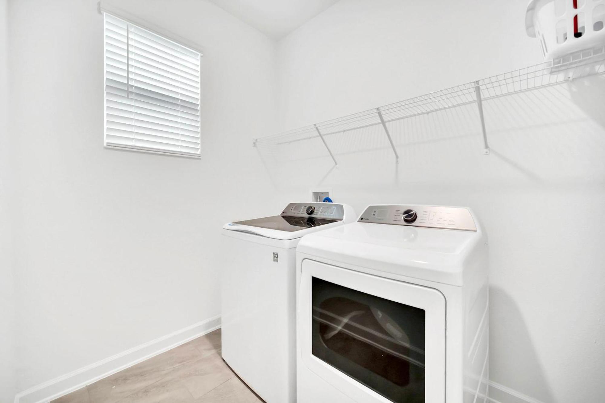 6br - Family - W Private Pool & Hot Tub Kissimmee